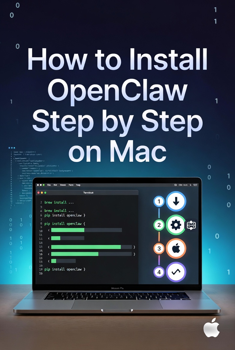 How to Install OpenClaw